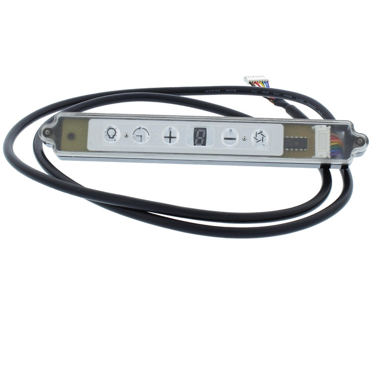 Assembly Switch ZVE A ZNA sB 11000029
